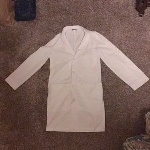 Lab Coat